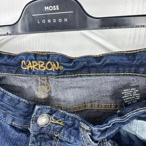 Rue21 Jeans Rue2 Carbon Skinny Jeans 323 Poshmark